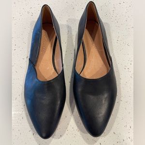 MADEWELL FLATS